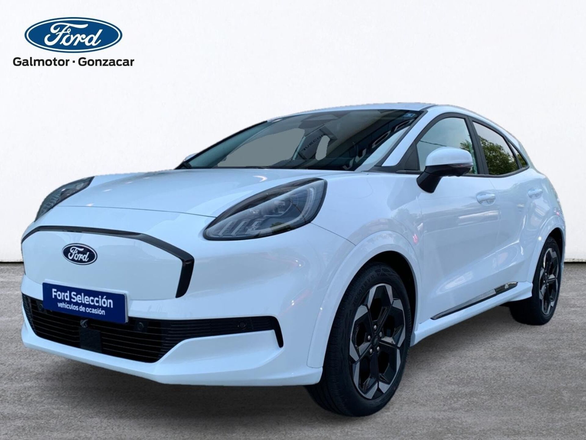 Imagen de FORD Puma