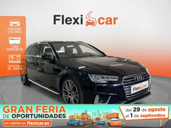 Imagen de AUDI A4 Avant 40 TDI Black line S tronic 140kW