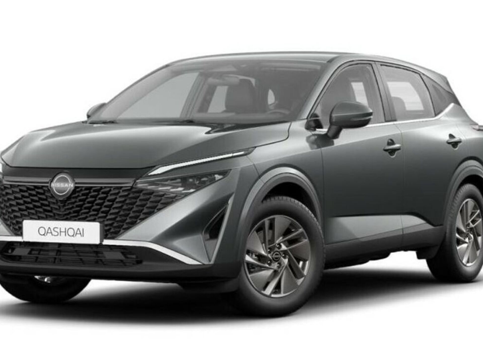 Imagen 2 de NISSAN Qashqai