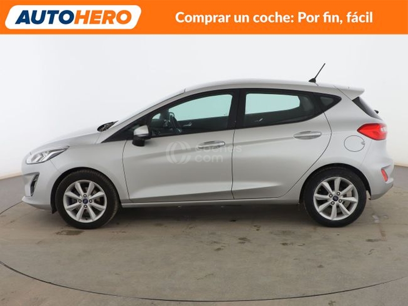 Foto del FORD Fiesta 1.0 EcoBoost Trend