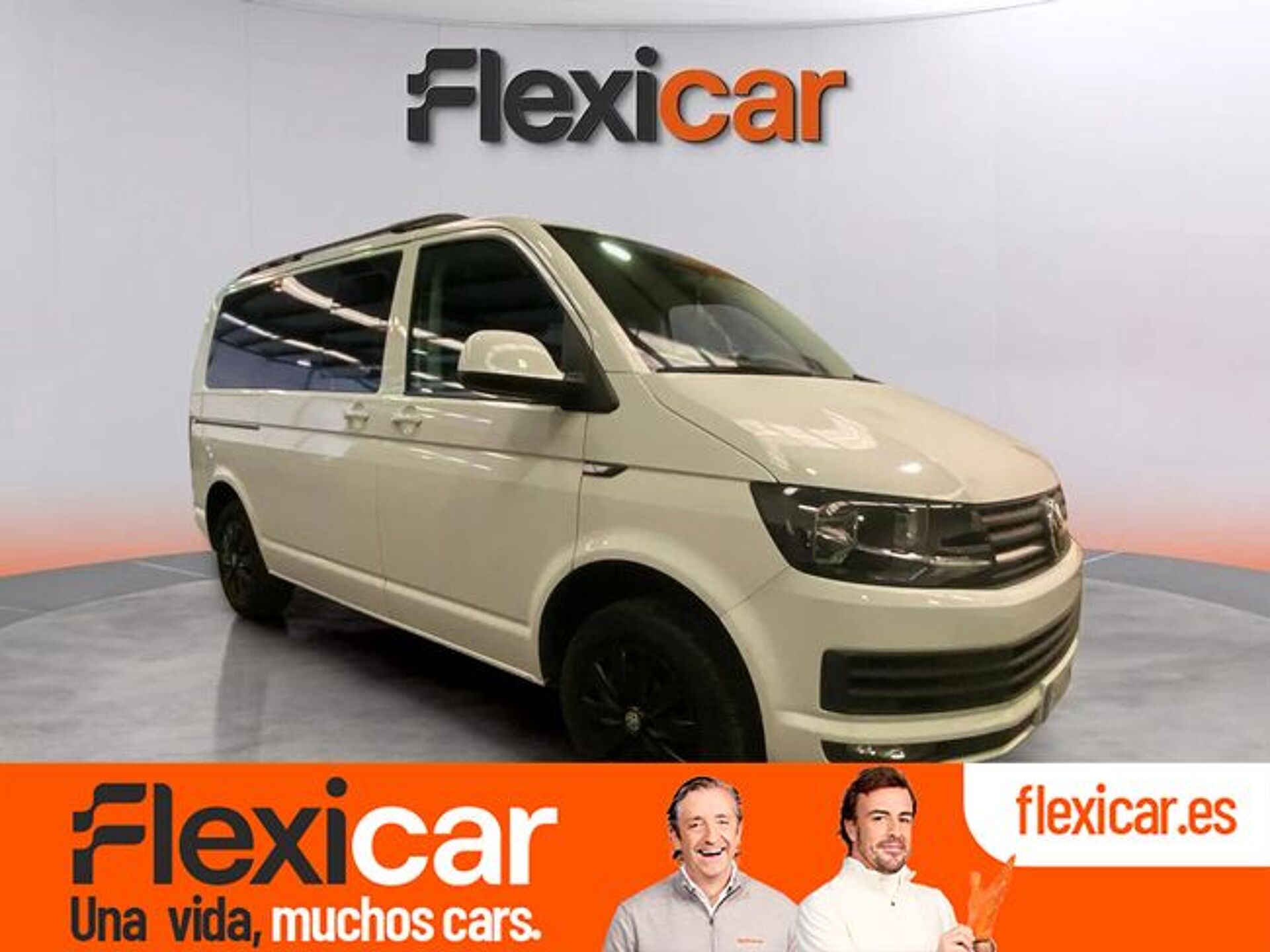 Imagen 1 de VOLKSWAGEN Caravelle