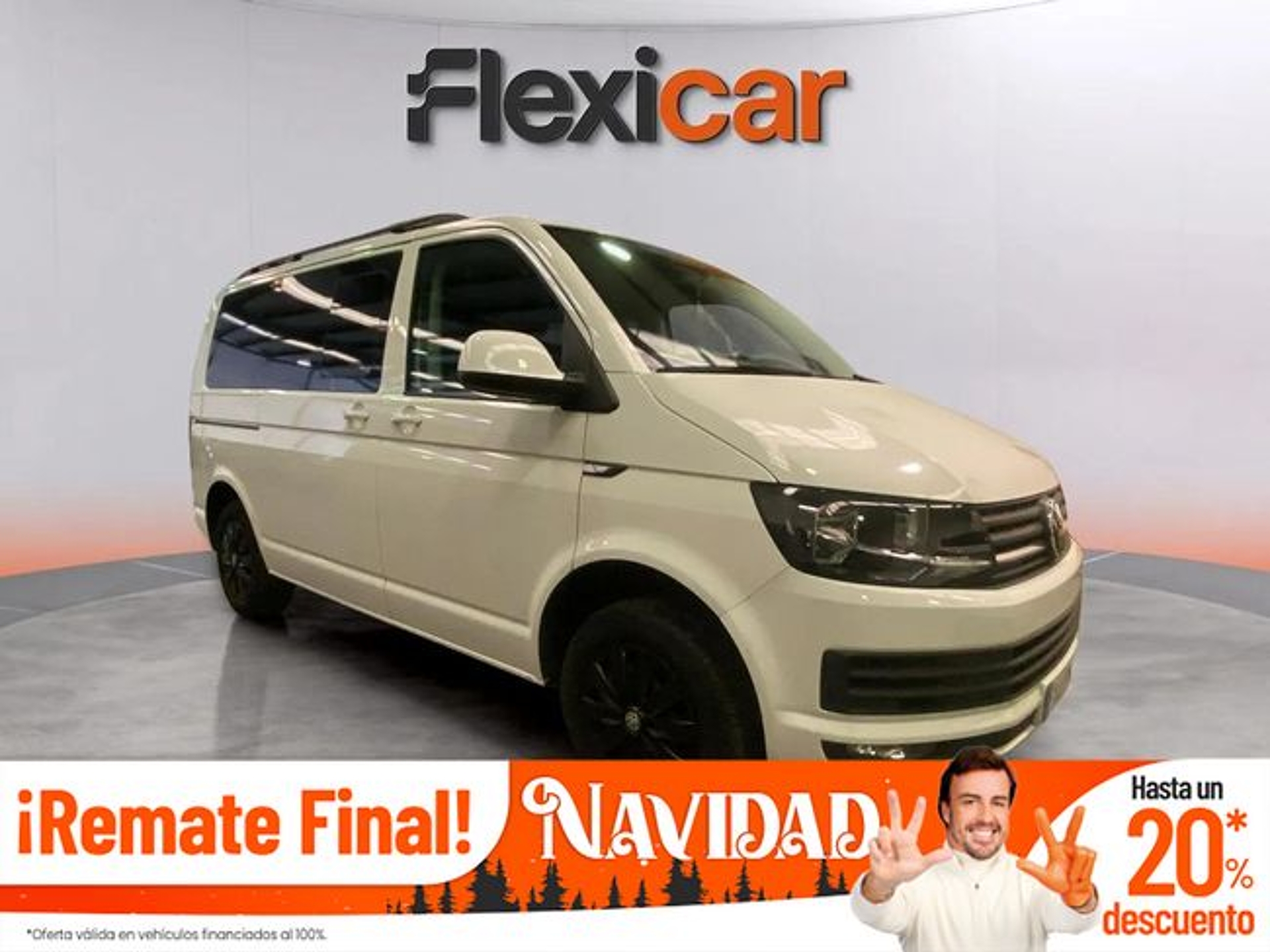 Imagen de VOLKSWAGEN Caravelle