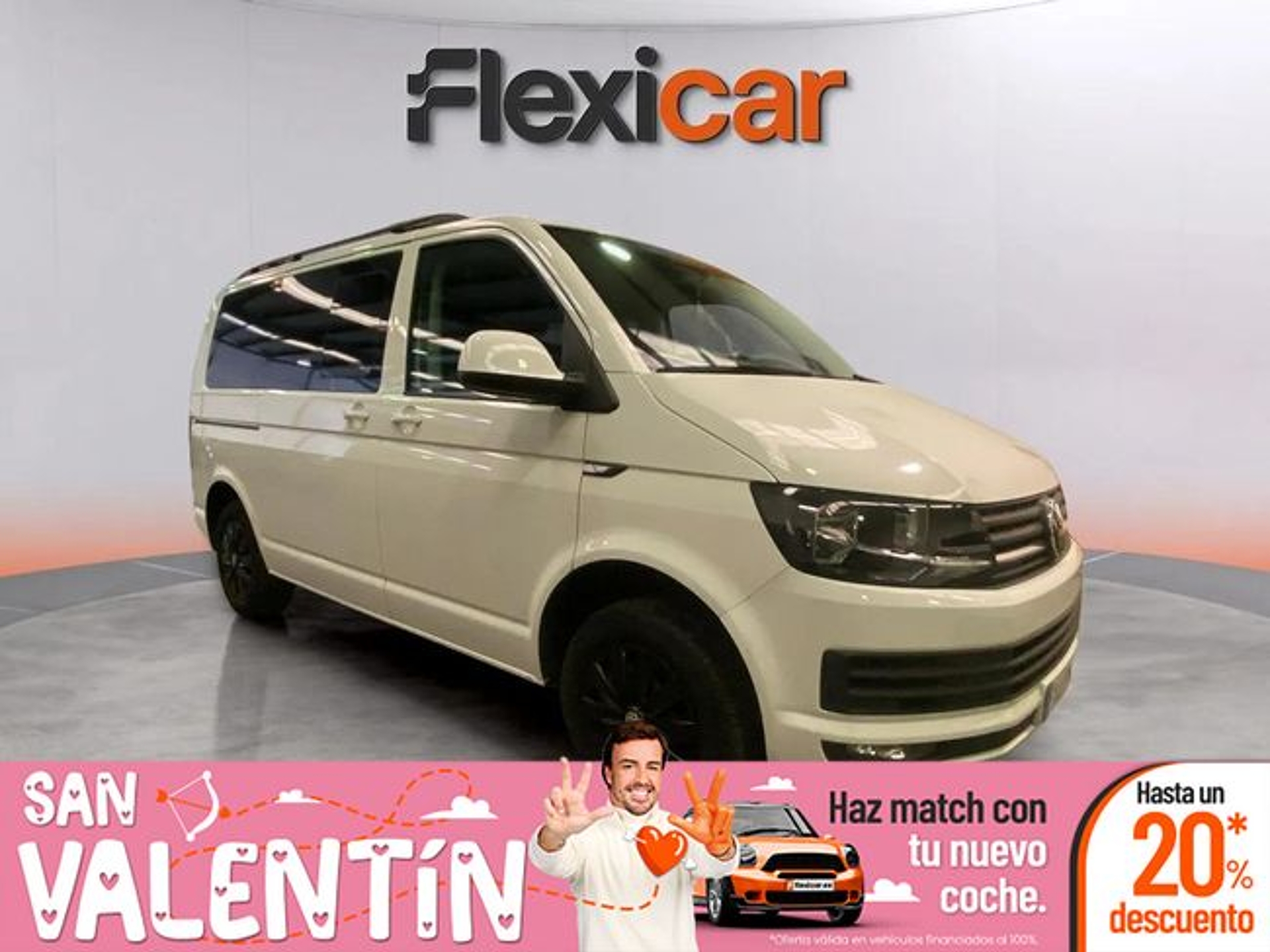 Imagen de VOLKSWAGEN Caravelle