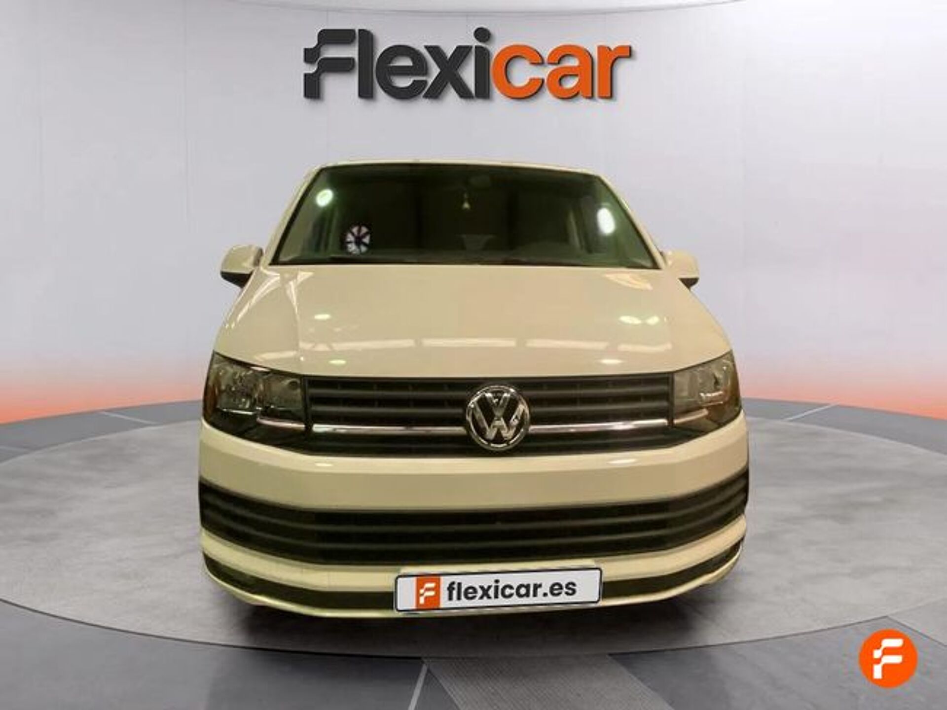 Imagen 2 de VOLKSWAGEN Caravelle