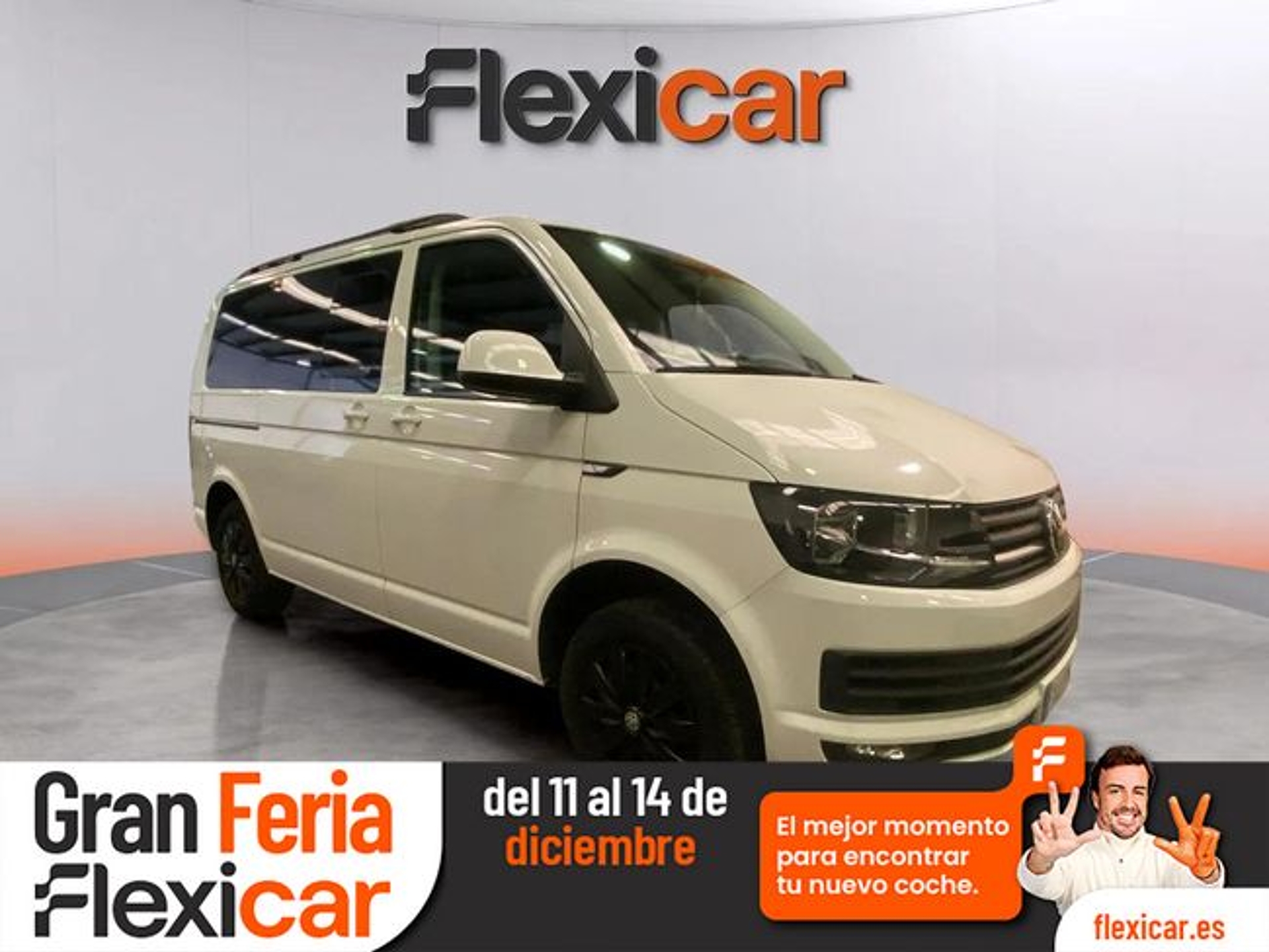 Imagen de VOLKSWAGEN Caravelle