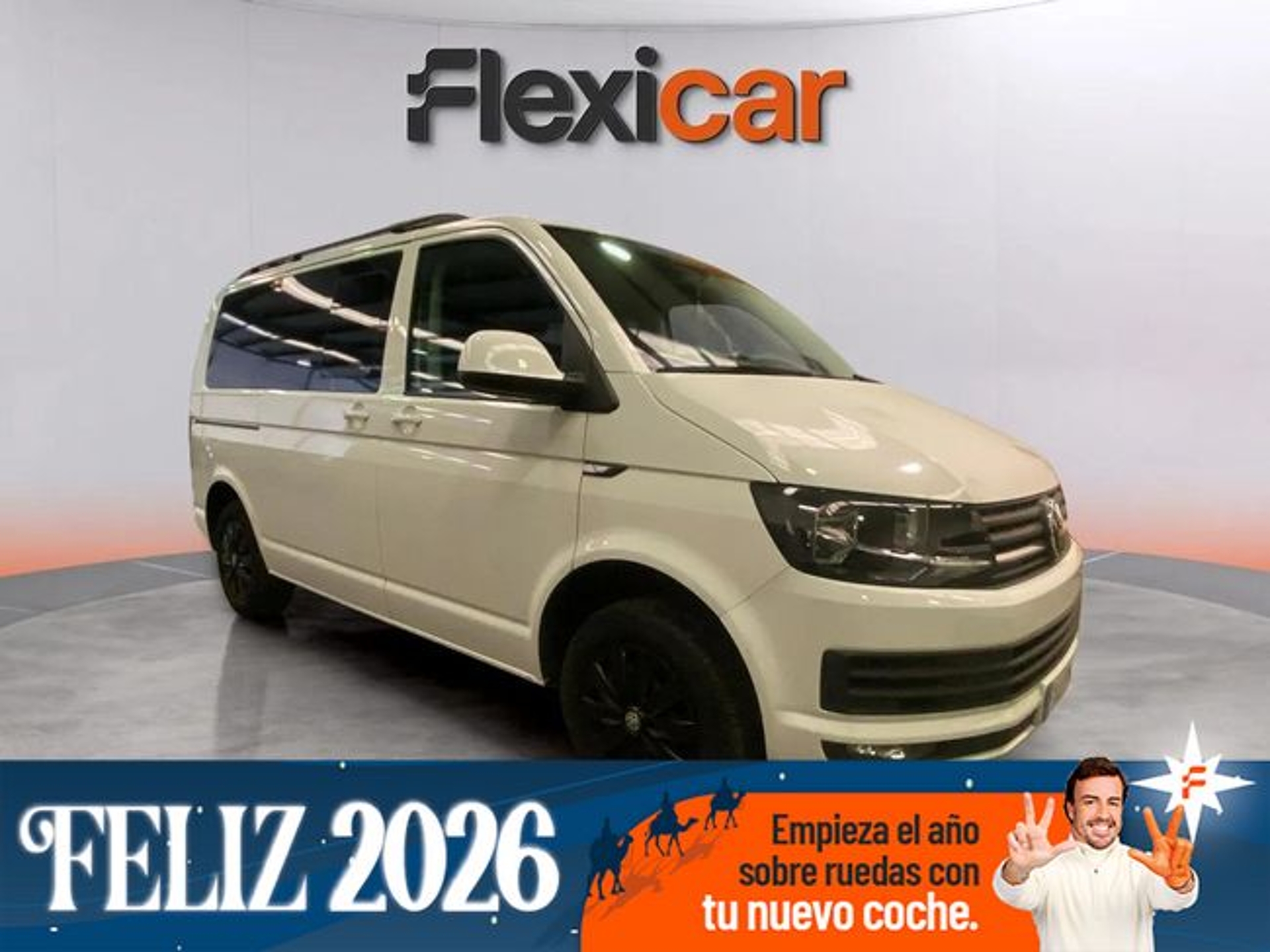 Imagen de VOLKSWAGEN Caravelle