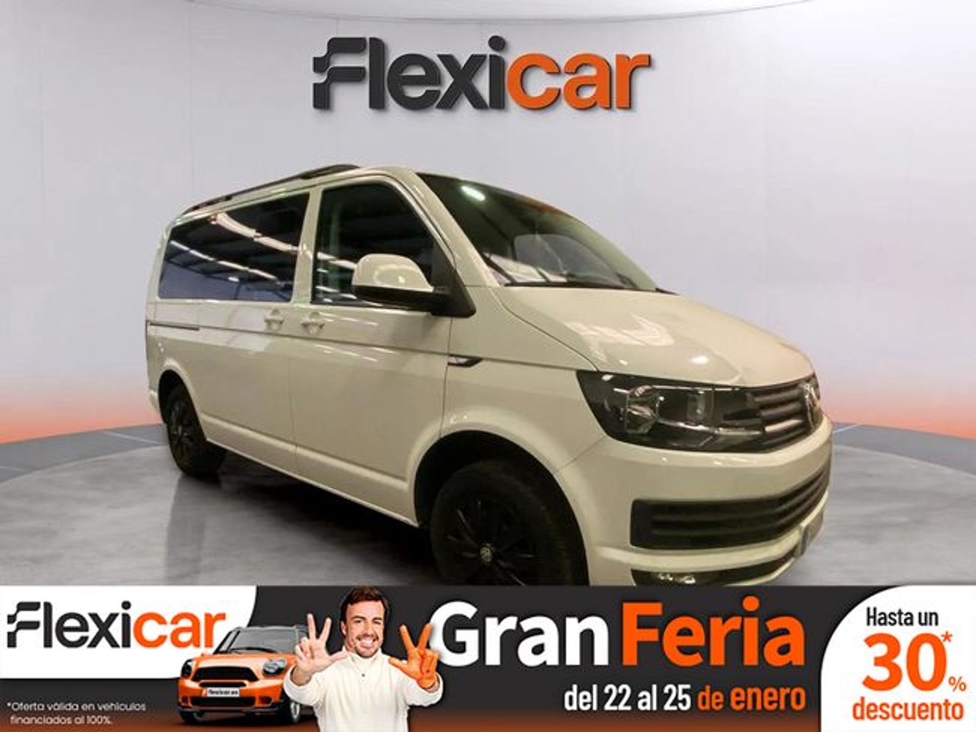 Imagen de VOLKSWAGEN Caravelle