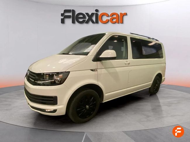 Foto del VOLKSWAGEN Caravelle 2.0TDI BMT Trendline 75kW