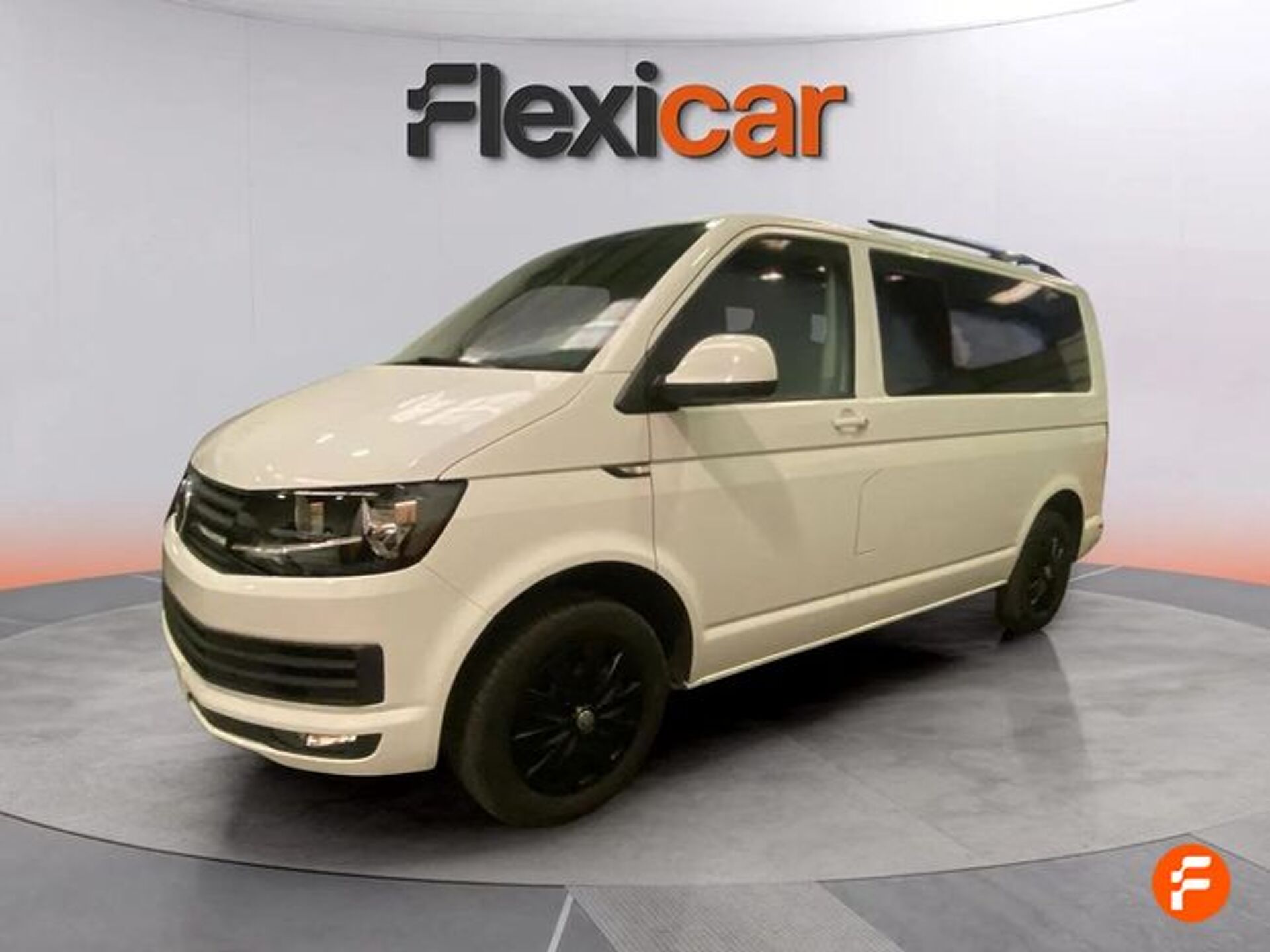 Imagen 3 de VOLKSWAGEN Caravelle