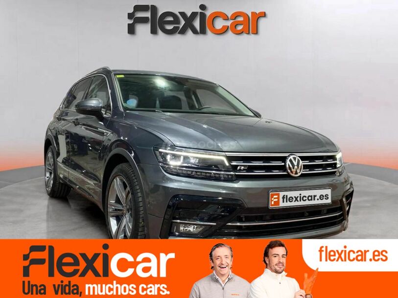 Foto del VOLKSWAGEN Tiguan 2.0TDI Sport DSG 110kW