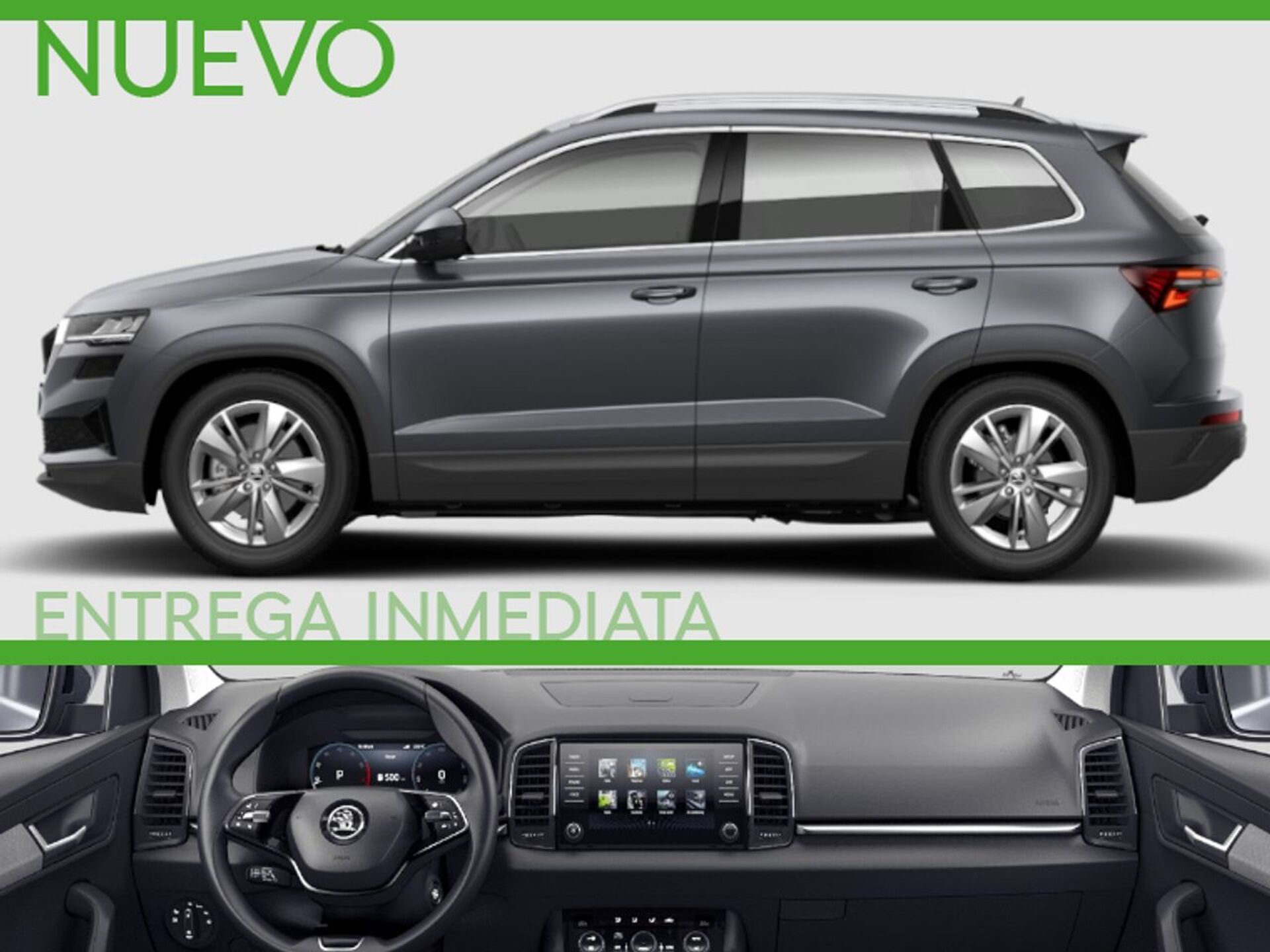 Imagen de SKODA Karoq