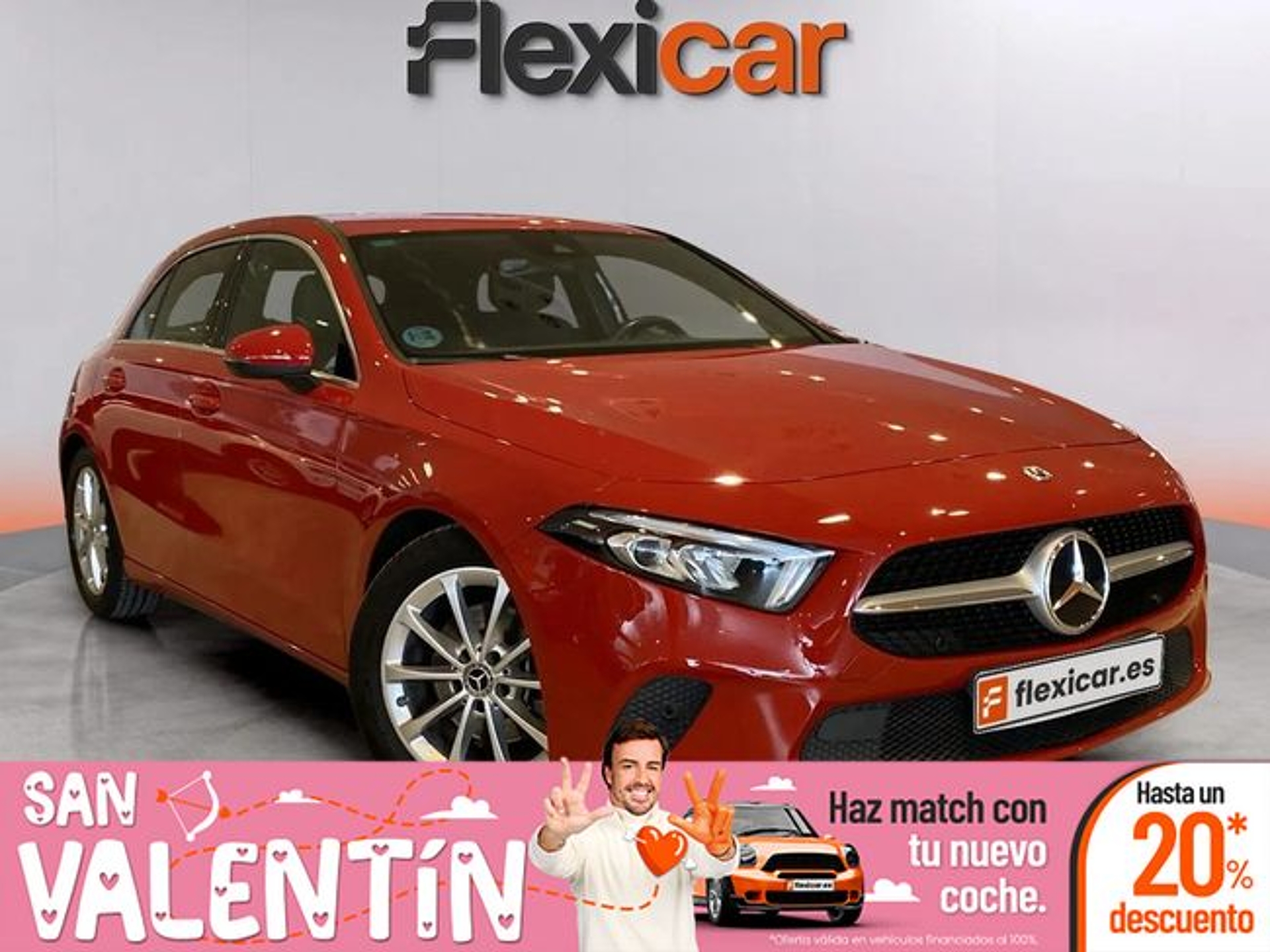 Imagen de MERCEDES Clase A