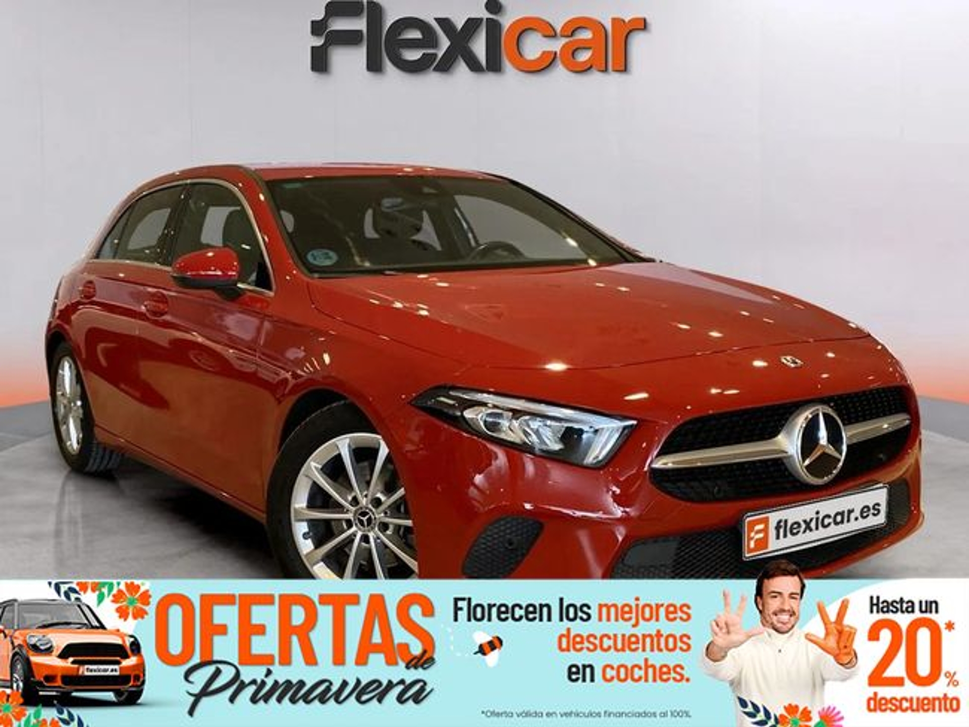 Imagen de MERCEDES Clase A