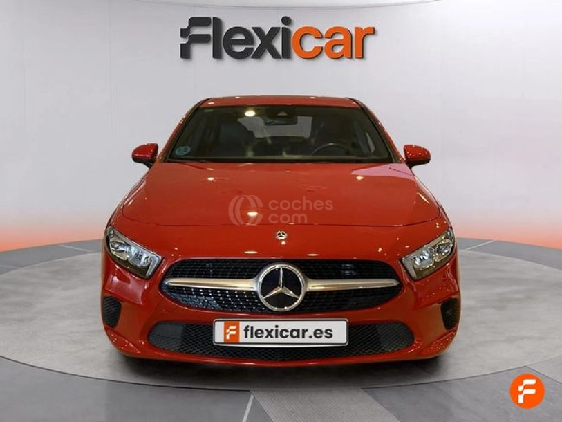 Foto del MERCEDES Clase A A 200d 8G-DCT