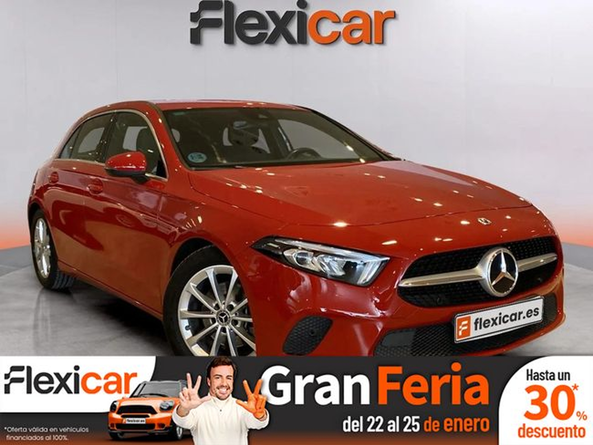 Imagen de MERCEDES Clase A