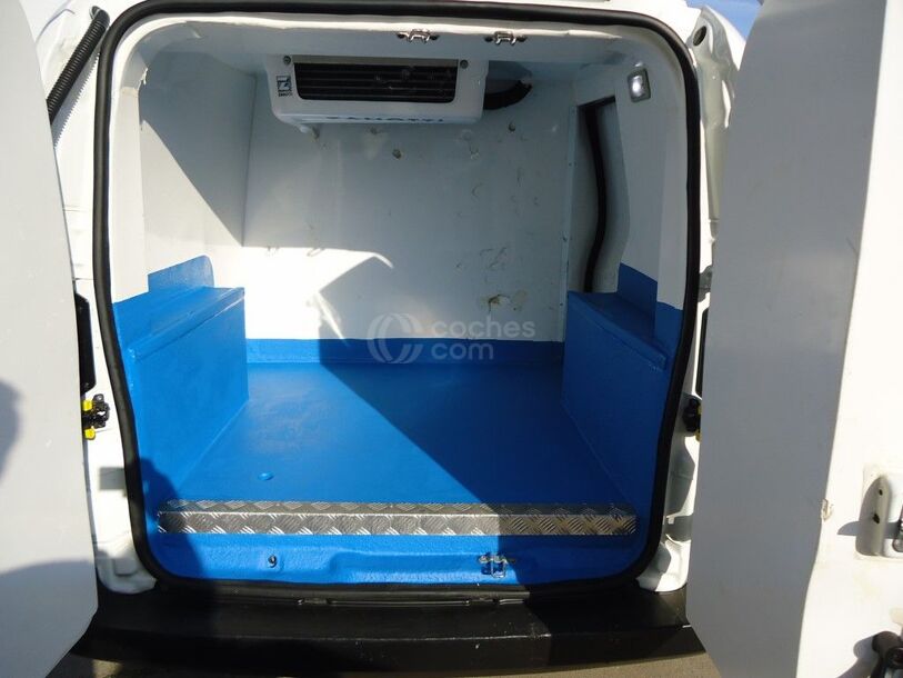 Foto del FIAT Fiorino Comercial Fiorino Cargo 1.3Mjt Base 60kW