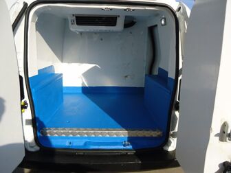 Imagen de FIAT Fiorino Comercial Fiorino Cargo 1.3Mjt Base 60kW