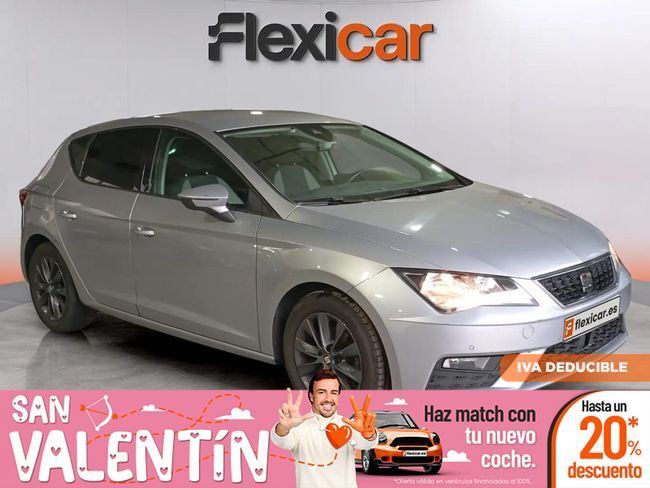 Foto del SEAT León ST 1.5 EcoTSI S&S Style 130