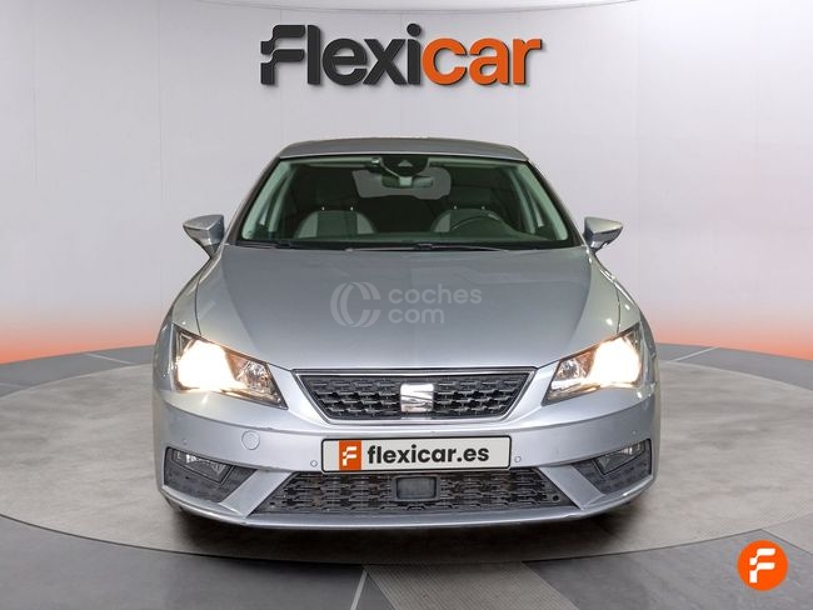 Foto del SEAT León ST 1.5 EcoTSI S&S Style 130