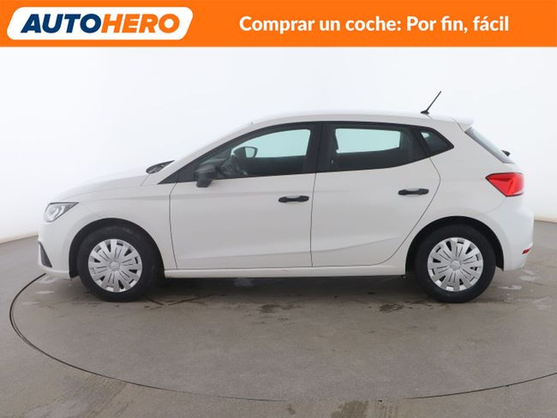 Imagen 3 de SEAT Ibiza