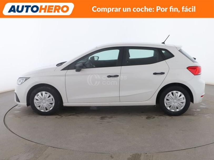 Foto del SEAT Ibiza 1.0 TSI S&S Reference 95