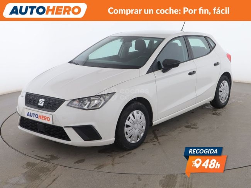Foto del SEAT Ibiza 1.0 TSI S&S Reference 95