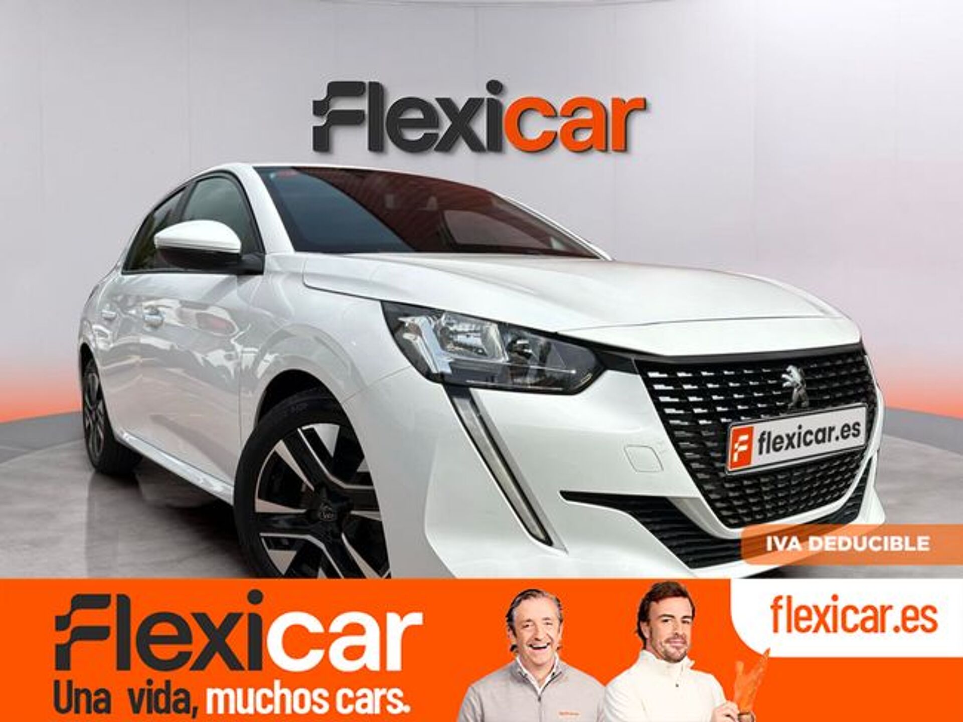 Imagen 1 de PEUGEOT 208