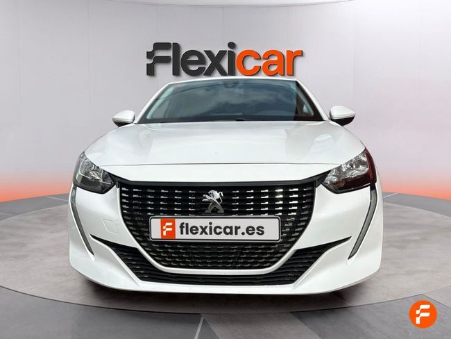 Foto del PEUGEOT 208 1.2 Puretech S&S Active 75