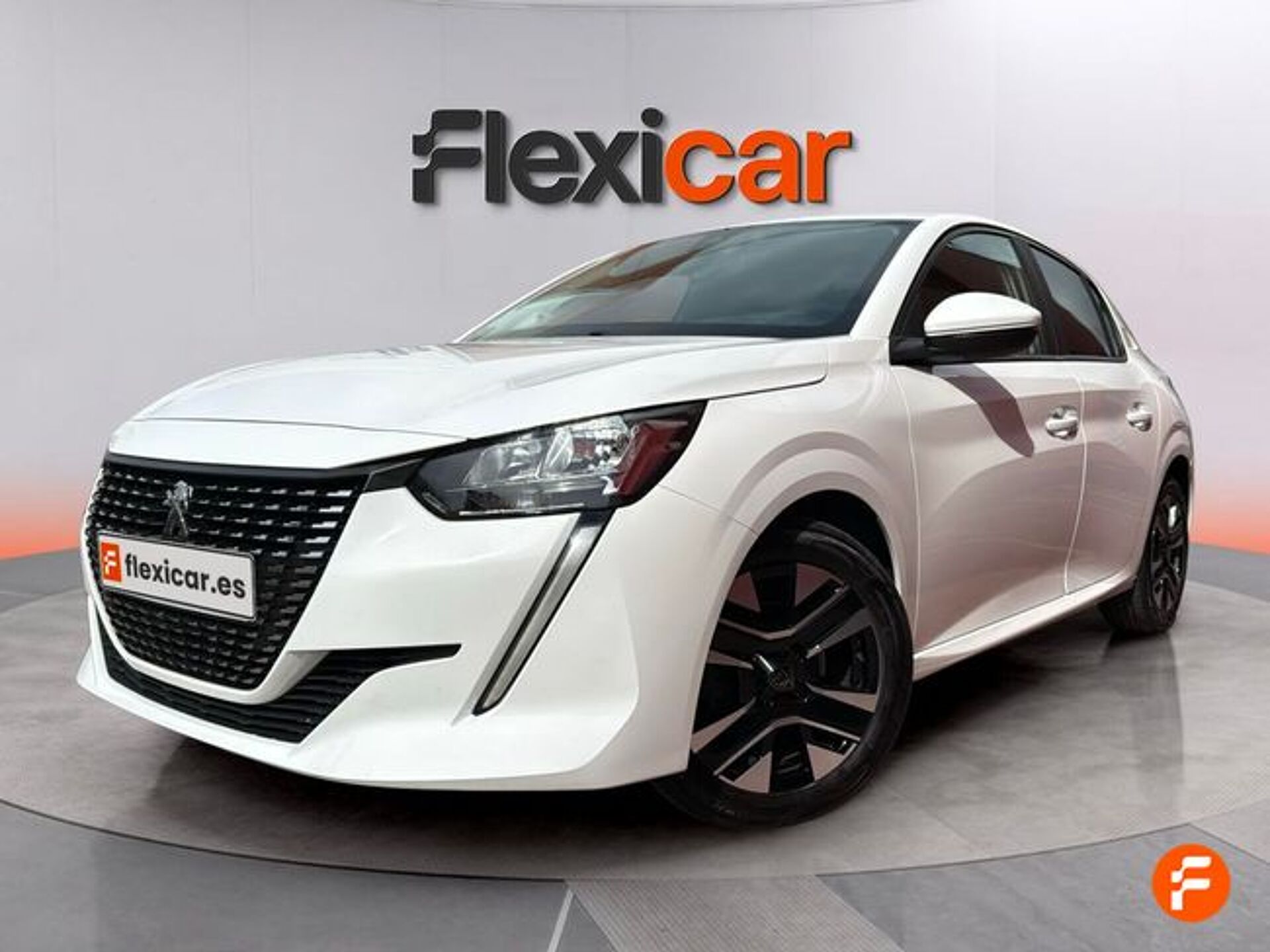 Imagen 3 de PEUGEOT 208