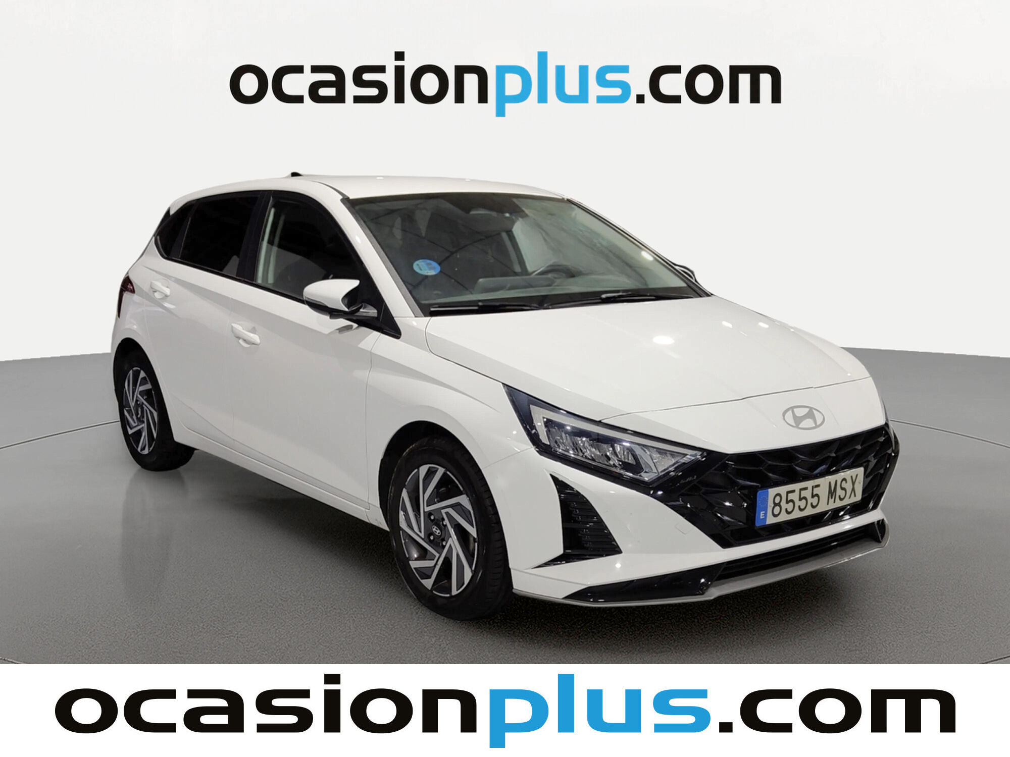 Foto del HYUNDAI i20 1.0 TGDI Klass 48V DT 100
