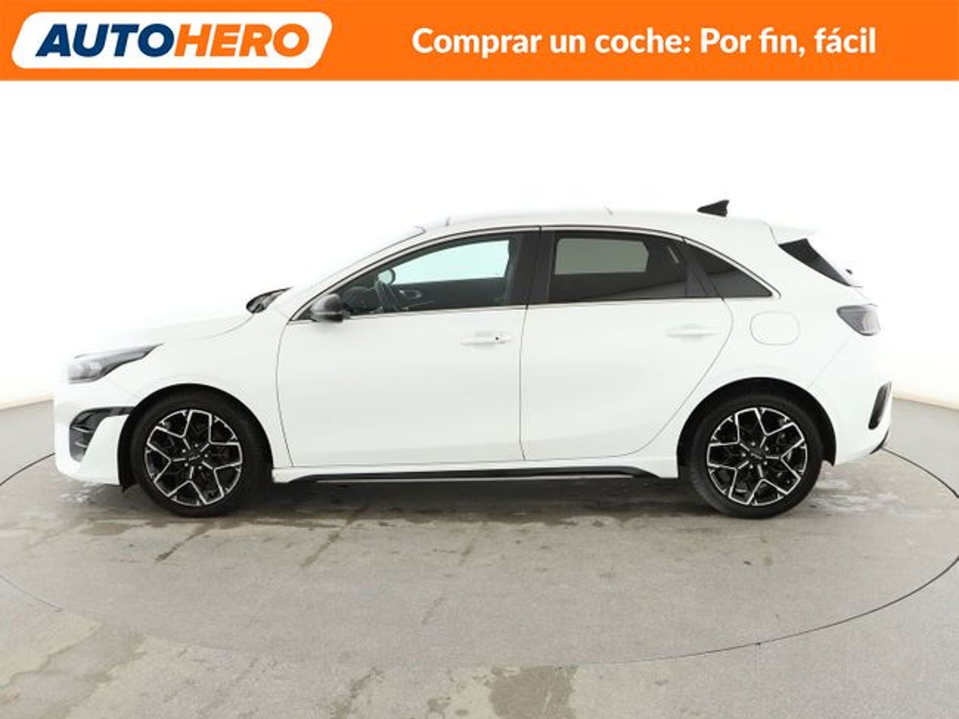 Imagen 3 de KIA Ceed