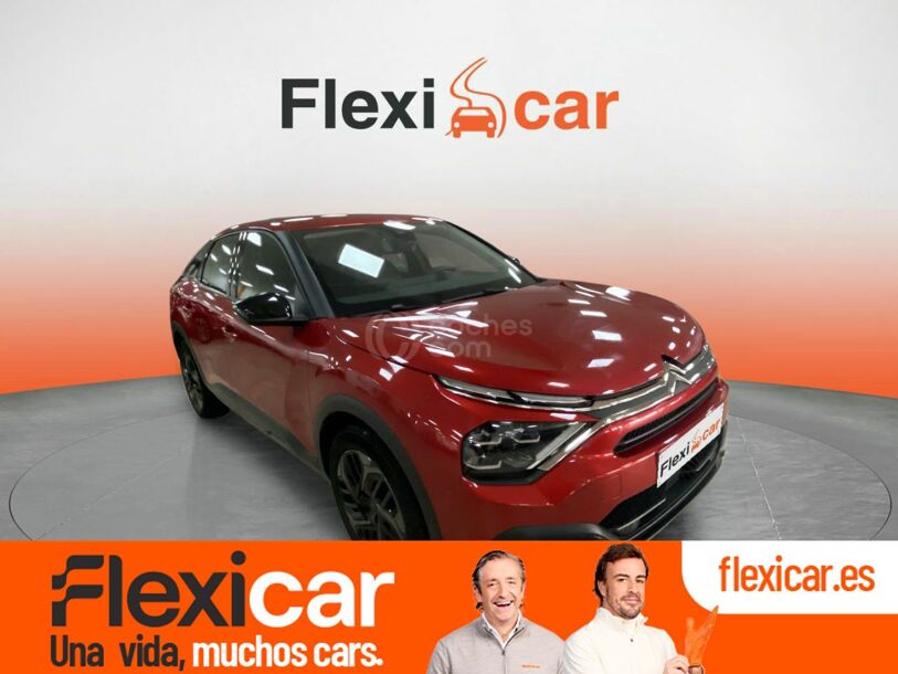Foto del CITROEN C4 1.5 BlueHDI S&S Feel Pack EAT8 130