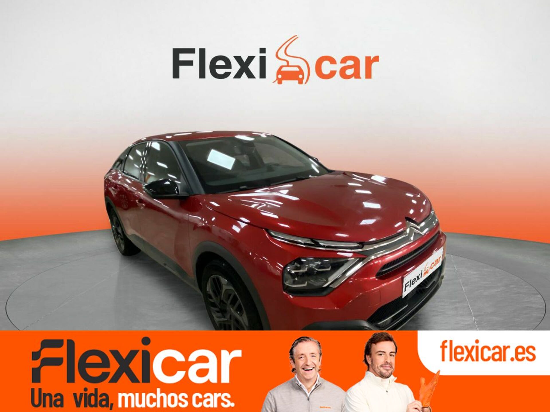 Imagen de CITROEN C4