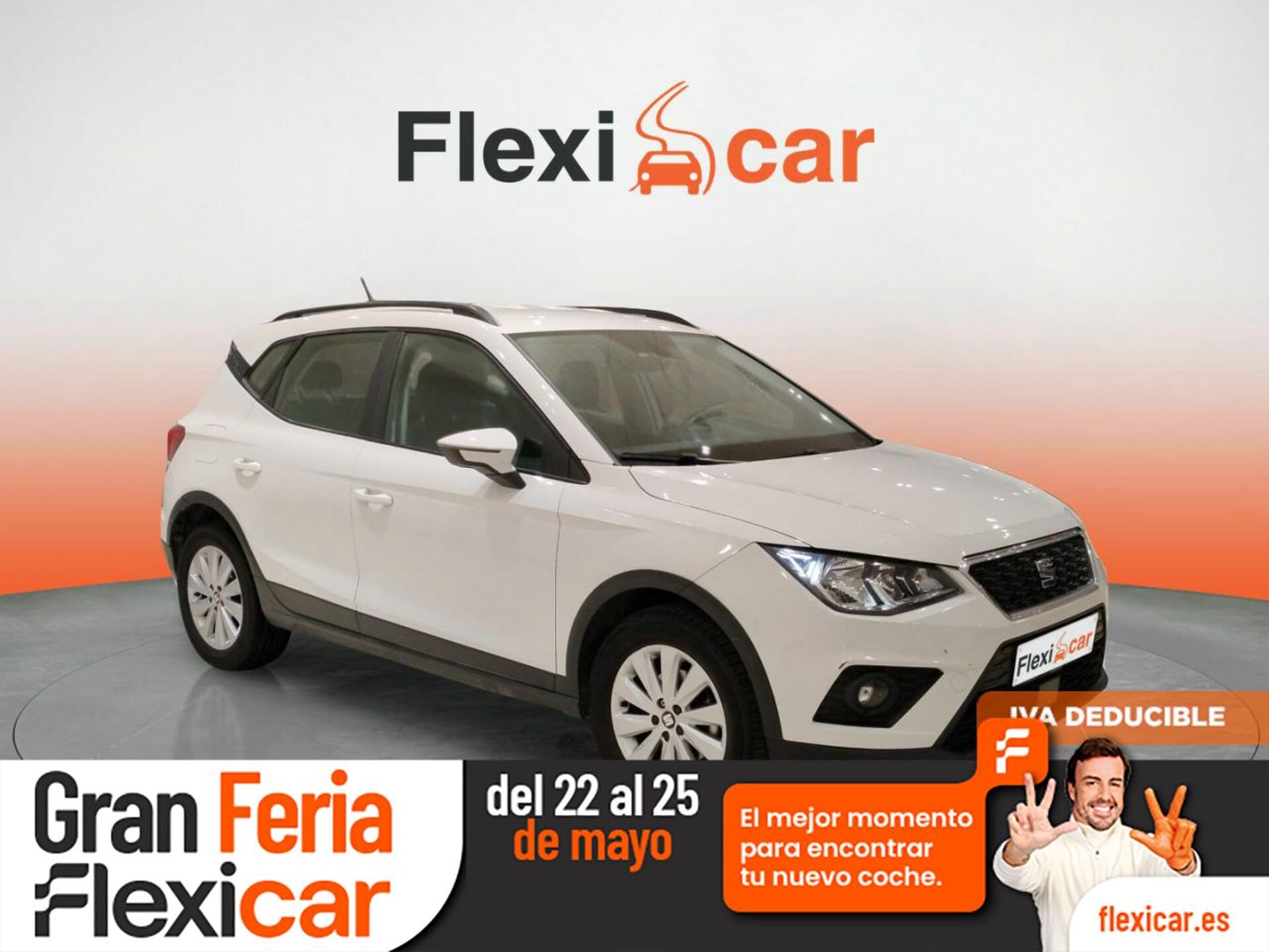 Imagen de SEAT Arona