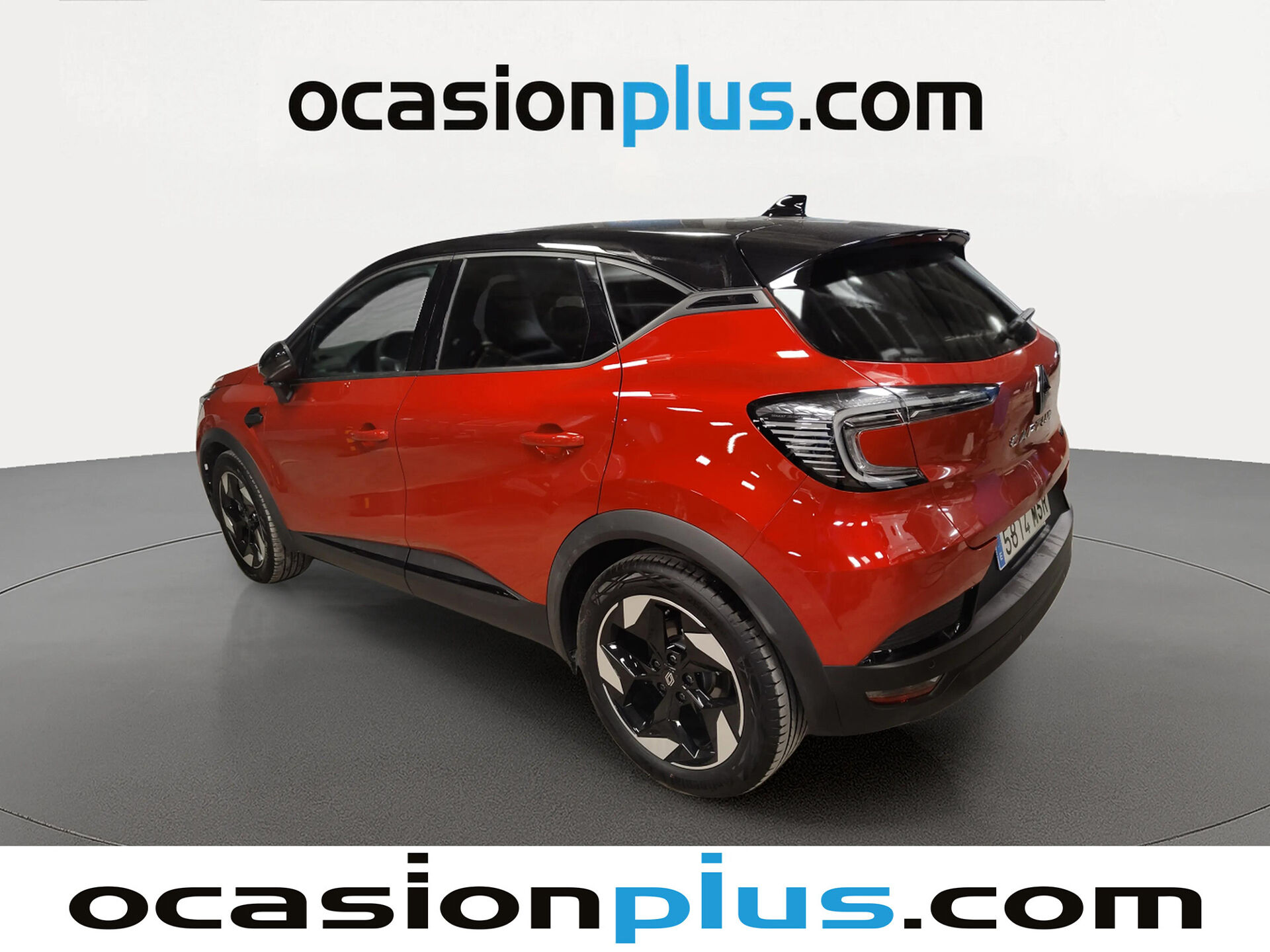 Imagen 3 de RENAULT Captur