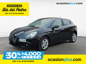 Imagen de ALFA ROMEO Giulietta 1.6JTDm Progression