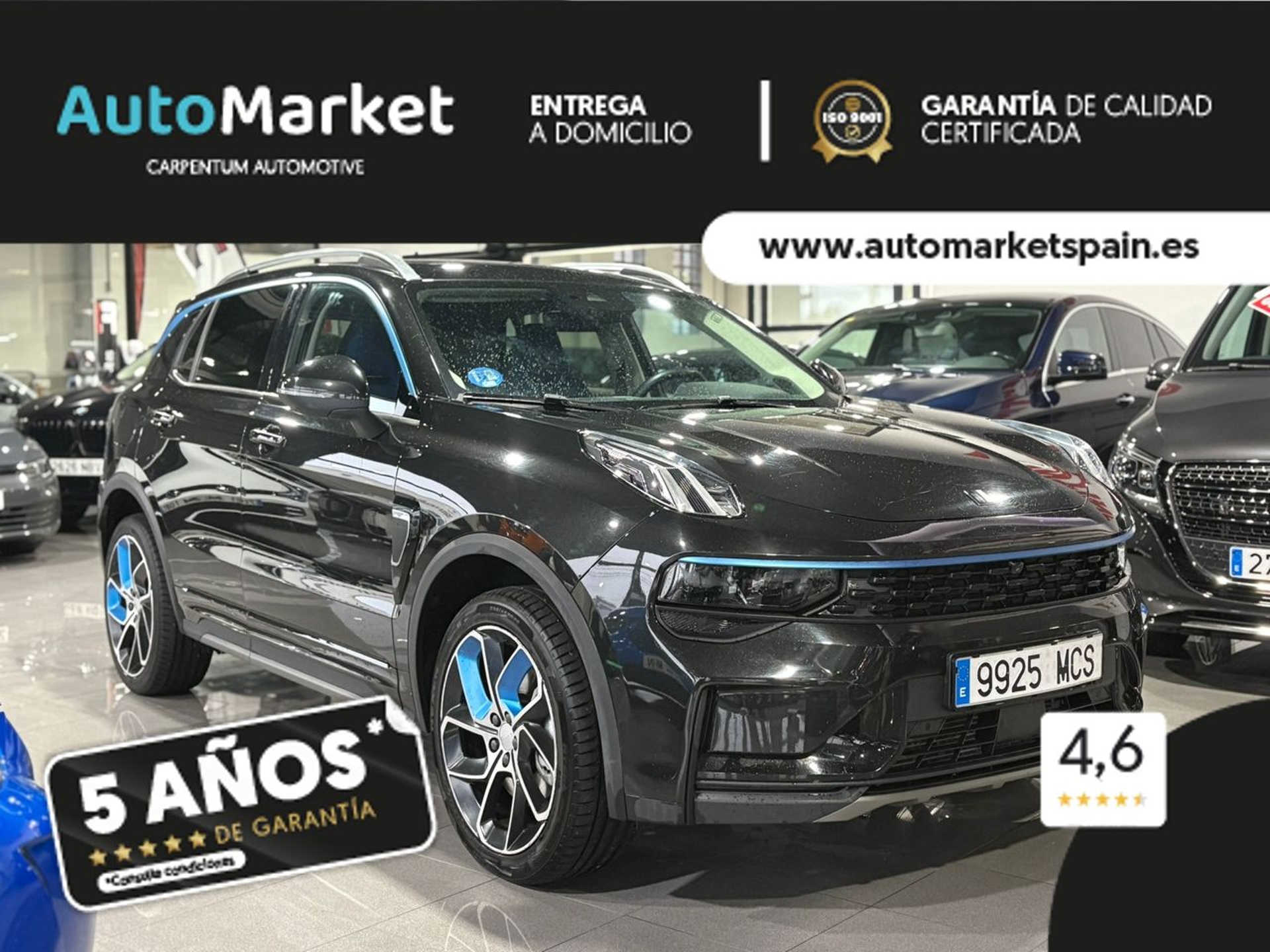 Imagen de LYNK & CO 01