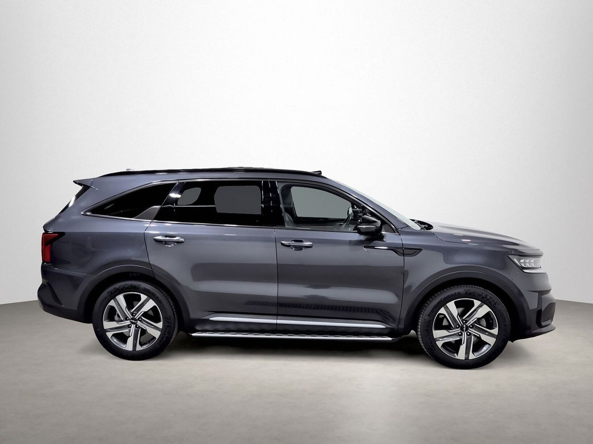 Imagen 3 de KIA Sorento