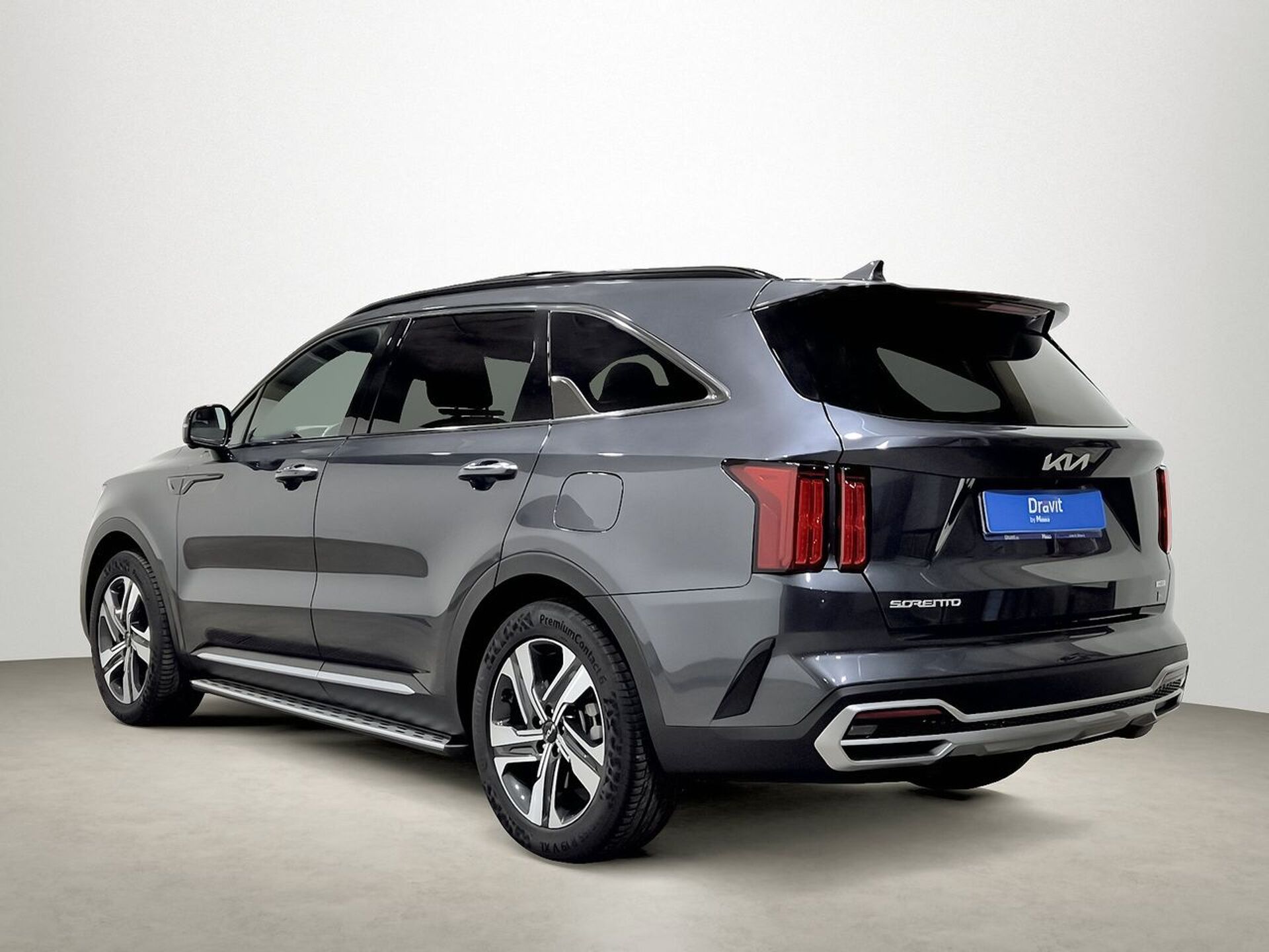 Imagen 2 de KIA Sorento