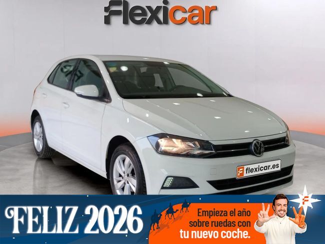 VOLKSWAGEN Polo (Advance 1.0 TSI 70kW (95CV)) en Sevilla