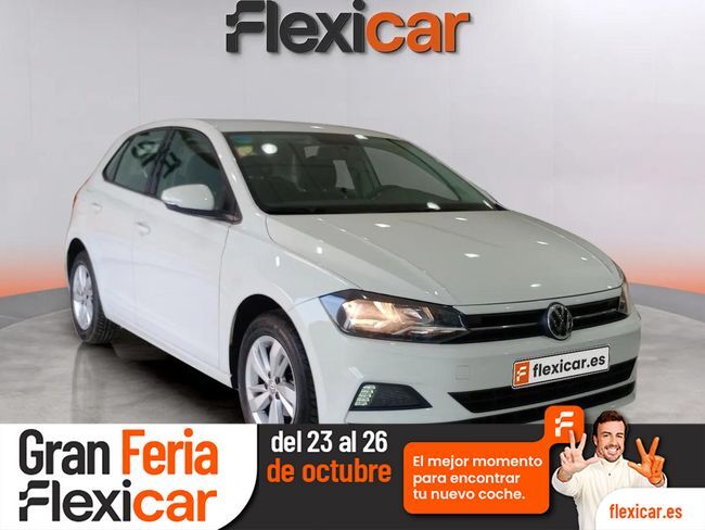 VOLKSWAGEN Polo (Advance 1.0 TSI 70kW (95CV)) en Sevilla