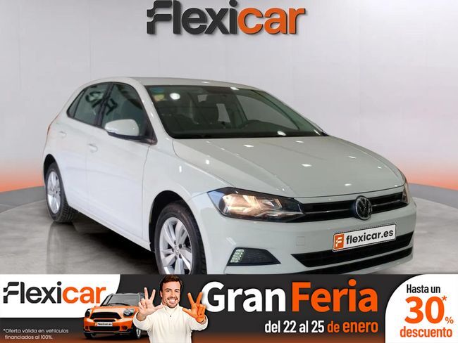 VOLKSWAGEN Polo (Advance 1.0 TSI 70kW (95CV)) en Sevilla