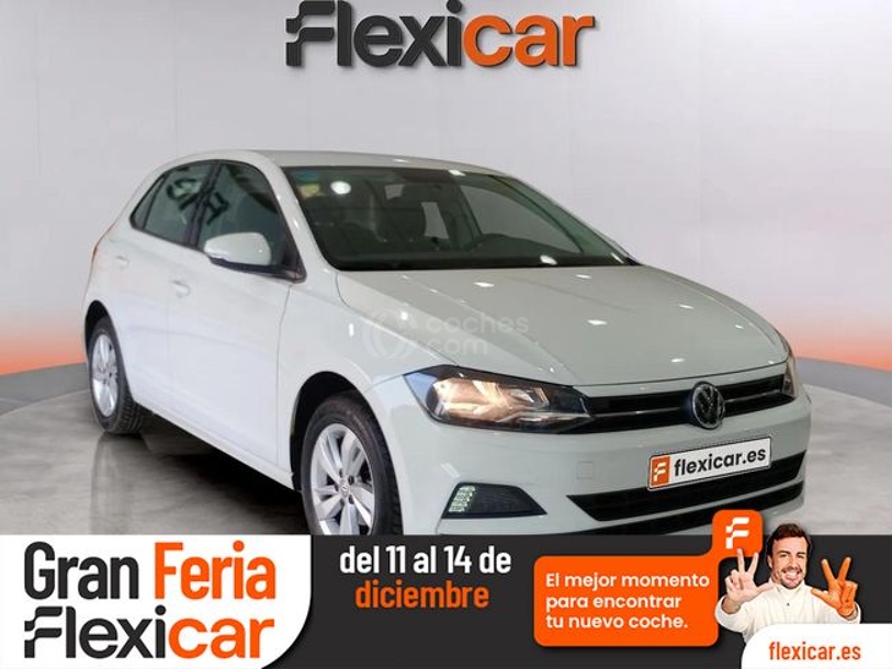 Foto del VOLKSWAGEN Polo 1.0 TSI Advance 70kW