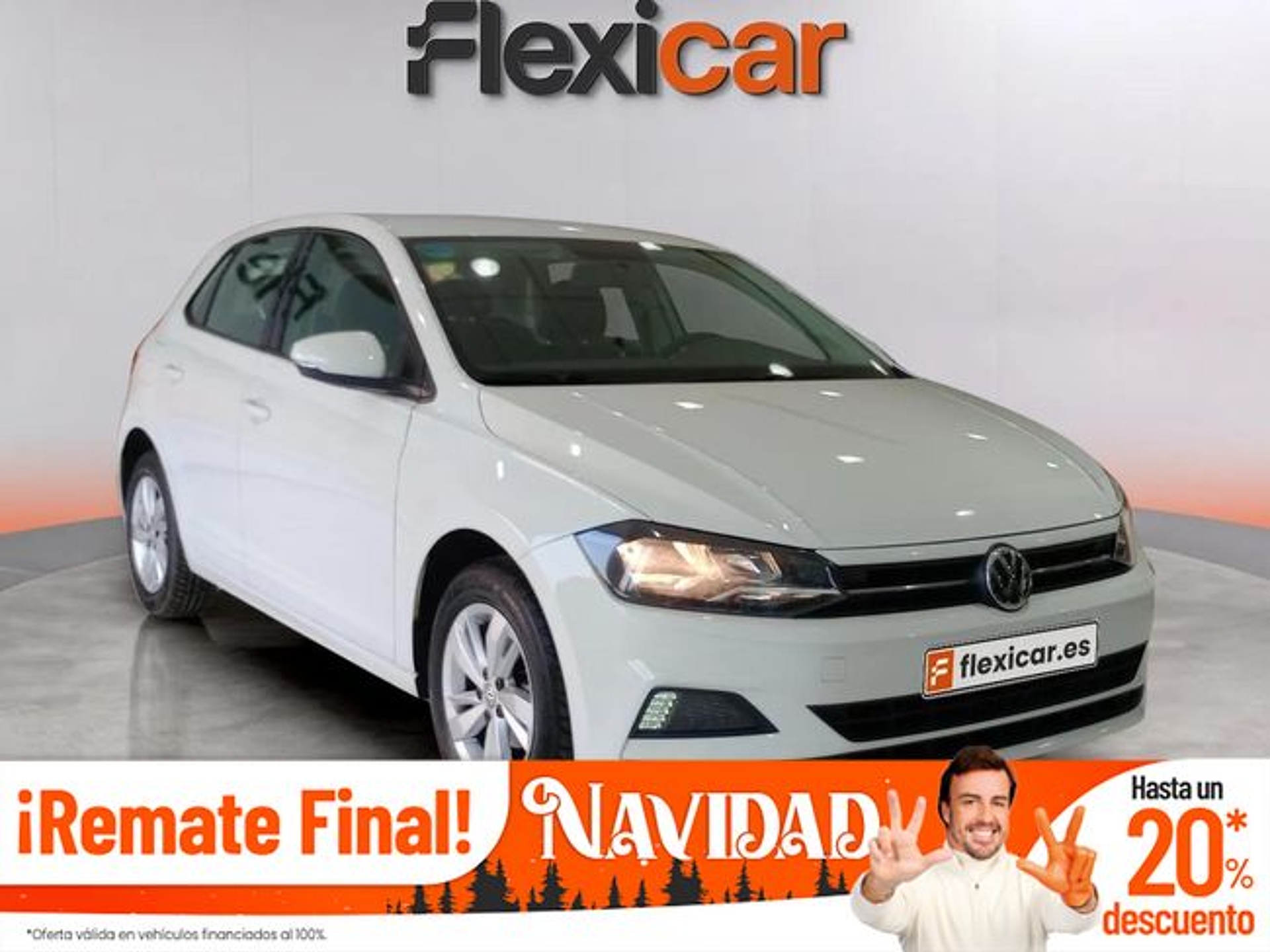 Imagen de VOLKSWAGEN Polo