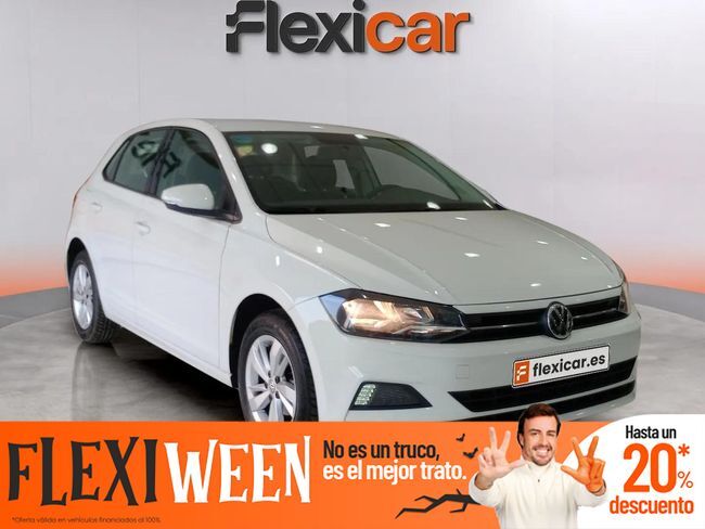 VOLKSWAGEN Polo (Advance 1.0 TSI 70kW (95CV)) en Sevilla