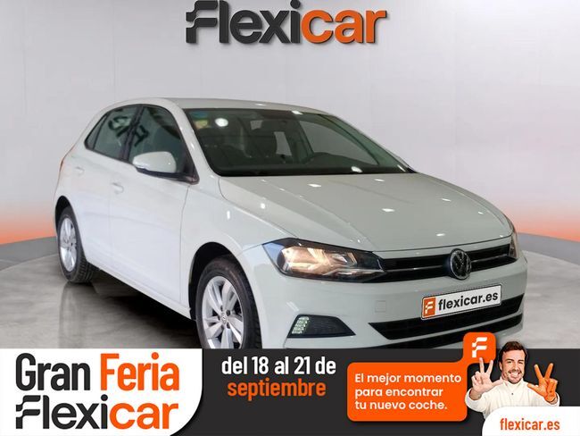 VOLKSWAGEN Polo (Advance 1.0 TSI 70kW (95CV)) en Sevilla