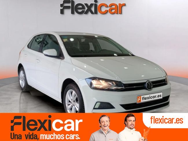 VOLKSWAGEN Polo (Advance 1.0 TSI 70kW (95CV)) en Sevilla
