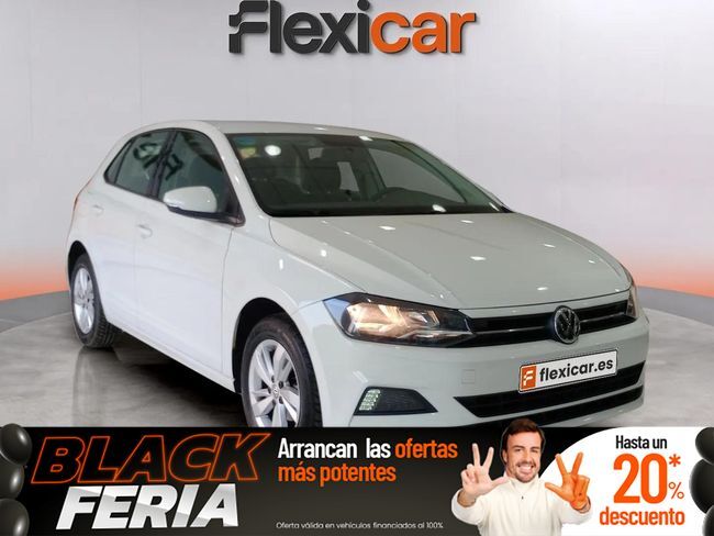 VOLKSWAGEN Polo (Advance 1.0 TSI 70kW (95CV)) en Sevilla