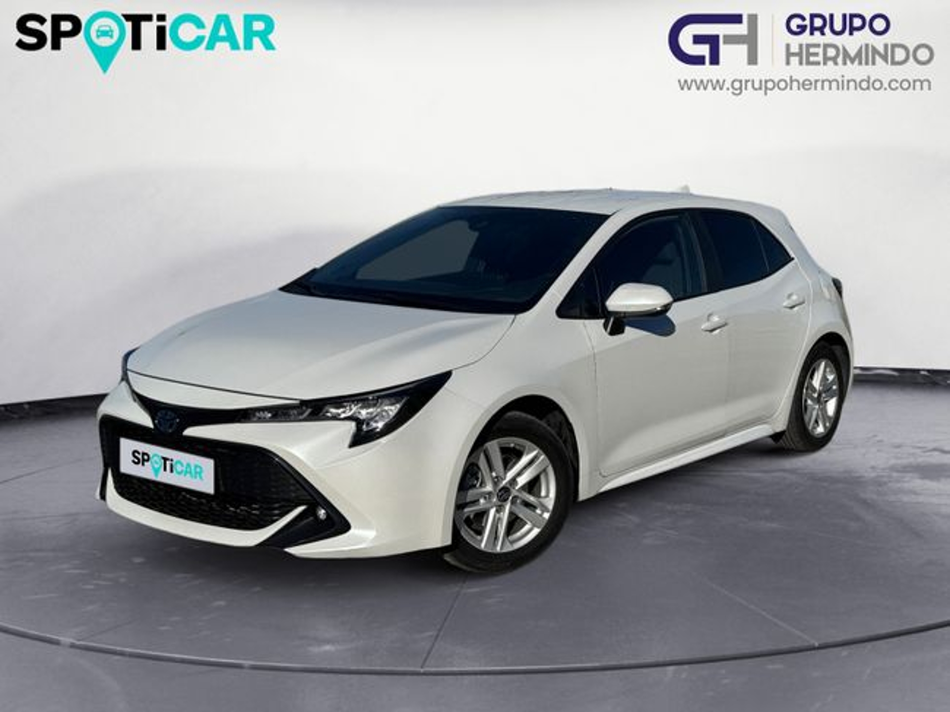 Imagen de TOYOTA Corolla