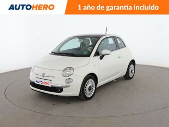 Imagen de FIAT 500 1.2 Lounge